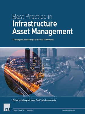 cover image of Best Practice in Infrastructure Asset Management